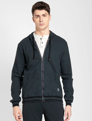 JOCKEY Full Sleeve Solid Men Jacket