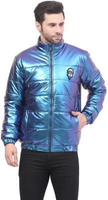 WINWAY Full Sleeve Solid Men Jacket