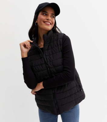 PP PRODUCTIONS Sleeveless Solid Women Jacket