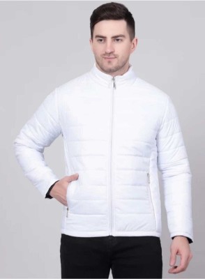 KGFASHIONPRO Full Sleeve Solid Men Jacket