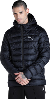 PUMA Full Sleeve Colorblock Men Jacket