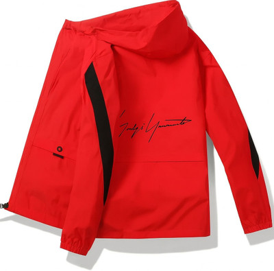 Azy Fabrics Full Sleeve Colorblock Boys Jacket