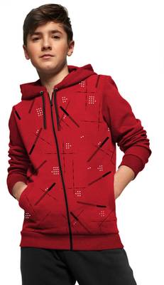 Tripr full sleeve discount jacket