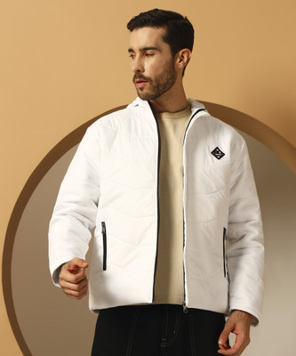 MOD YOUNG Full Sleeve Colorblock Men Jacket