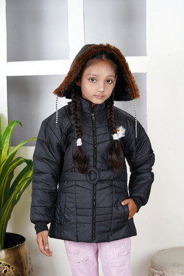 Nsgarment Full Sleeve Solid Boys Jacket