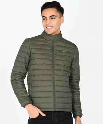 Breil By Fort Collins Full Sleeve Solid Men Jacket