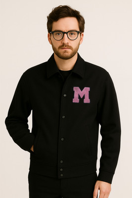 NEET Full Sleeve Printed Men Jacket