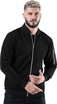 fanideaz Full Sleeve Striped Men Jacket
