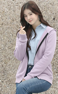 Parona Full Sleeve Solid Women Jacket