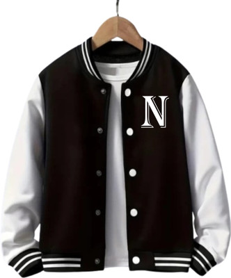 Adabsha Full Sleeve Solid Men Jacket