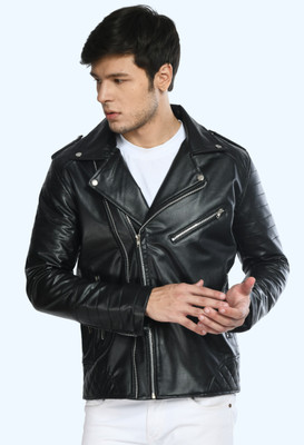 comficlo Full Sleeve Self Design Men Jacket