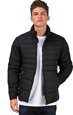 BEN MARTIN Full Sleeve Colorblock Men Jacket