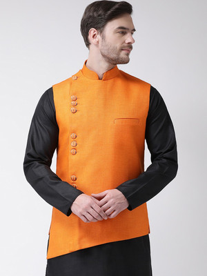 SG LEMAN Full Sleeve Self Design Men Jacket