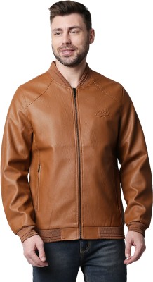 KILLER Full Sleeve Solid Men Jacket