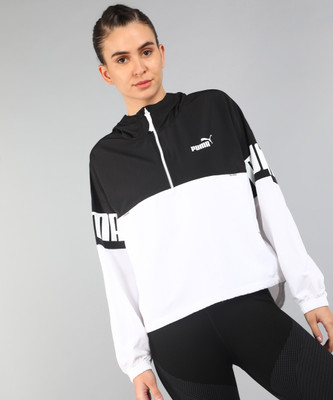 Puma women's nocturnal best sale winter jacket
