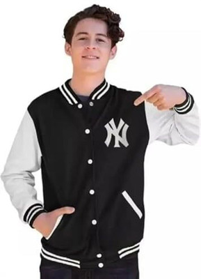 BE SWADESHI Full Sleeve Colorblock Men Jacket