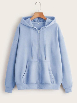 PDKfashions Full Sleeve Solid Women Jacket