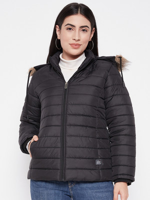 VERO MODERNO Full Sleeve Solid Men Jacket