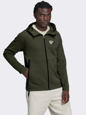 EyeBogler Full Sleeve Solid Men Jacket