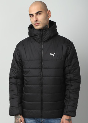 PUMA Full Sleeve Solid Men Jacket