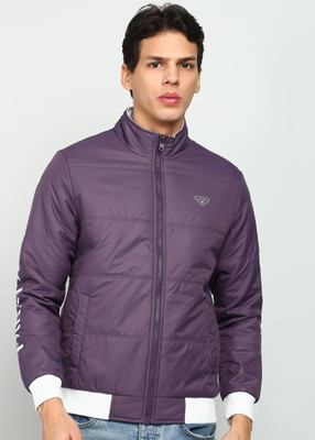 KILLER Full Sleeve Solid Men Jacket