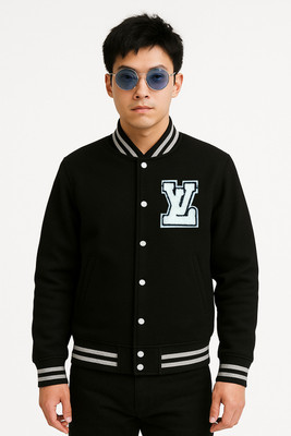 NEET Full Sleeve Printed Men Jacket