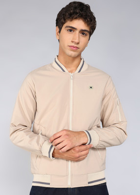 KILLER Full Sleeve Solid Men Jacket