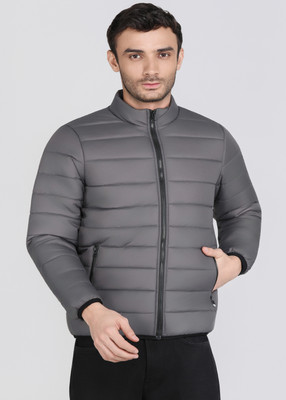 METRONAUT Full Sleeve Solid Men Jacket