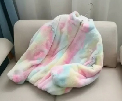 NDM Enterprises Full Sleeve Solid Women Jacket