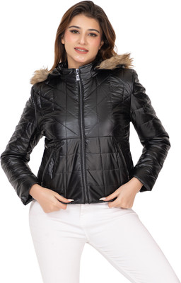 TWENTY ME Full Sleeve Self Design Women Jacket