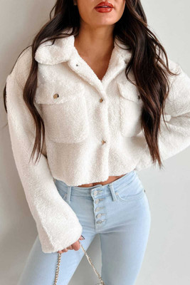 FIN WIN Full Sleeve Self Design Women Jacket