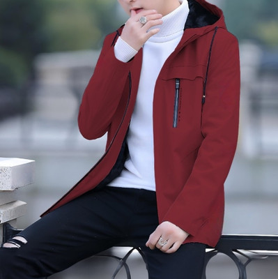 MOTREX Full Sleeve Colorblock Men Jacket