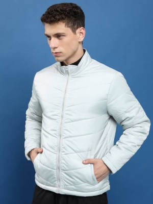 Naaz Enterprises Full Sleeve Solid Men Jacket