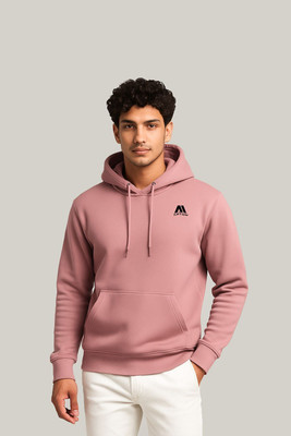 ANTUM Full Sleeve Solid Men Jacket