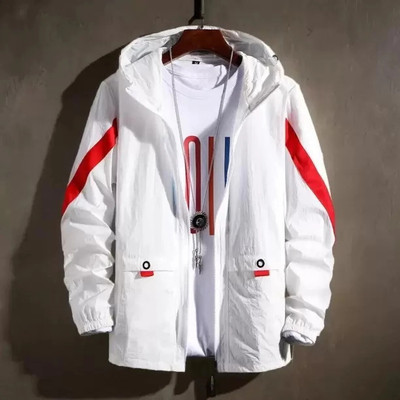 PLATINUMCARTZ Full Sleeve Colorblock Men Jacket