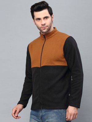 RIGO Full Sleeve Solid Men Jacket