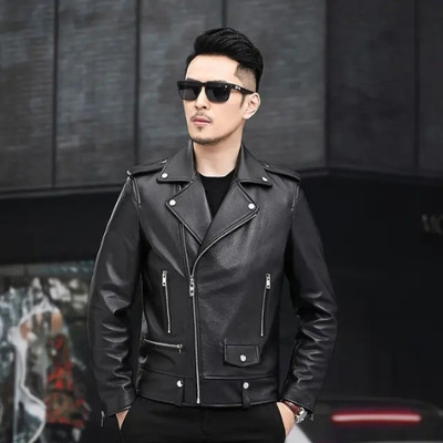 HouseOfCommon Full Sleeve Solid Men Jacket