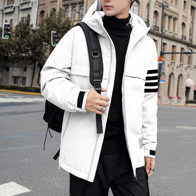 MOTREX Full Sleeve Colorblock Men Jacket
