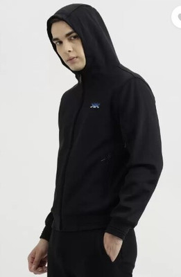Tritika Full Sleeve Self Design Women Jacket