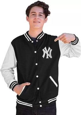 Shree Shyam Collection Full Sleeve Colorblock Men Jacket