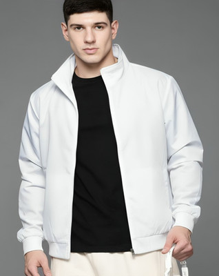 THECLASSICTOGS Full Sleeve Solid Women Jacket