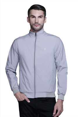 TRANDT DUDE Full Sleeve Solid Men Jacket
