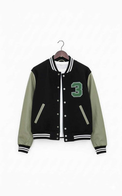 Lilyn Full Sleeve Graphic Print Women Jacket