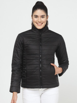 Guapo Full Sleeve Solid Women Jacket