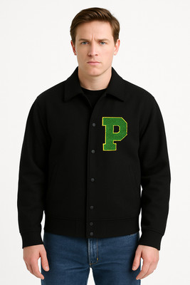 Damler Full Sleeve Colorblock Men Jacket