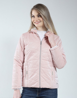 MONTE CARLO Full Sleeve Solid Women Jacket