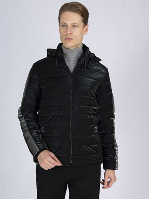 LURE URBAN Full Sleeve Solid Men Jacket