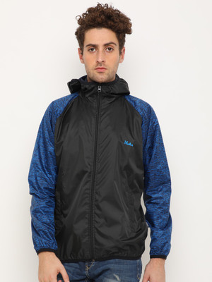 PLUTUS Full Sleeve Solid Men Jacket