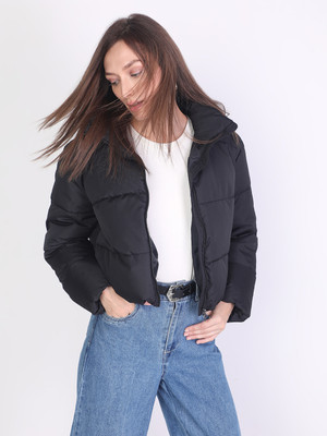 VERO MODA Full Sleeve Solid Women Jacket