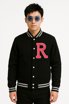 Damler Trend Full Sleeve Solid Men Jacket